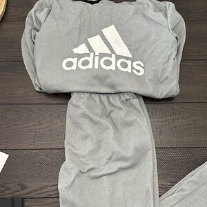 Adidas outfit